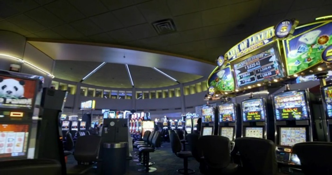 Casino arizona scottsdale az